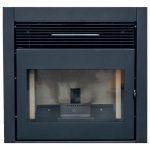 Recuperador de Calor a Pellets Maxus 12Kw