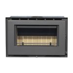 Recuperador de Calor Metlor 70 Eco 7.8KW
