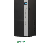 Caldeira pellets METLOR CEC24 Automática
