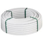 Tubo Multicamada 25x2.5 Branco ( Rolo 50mt )