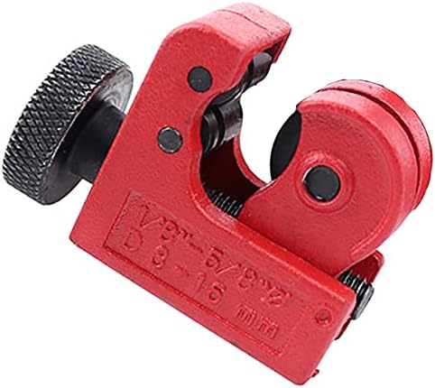 CORTA TUBO  MINI (1/4-1 1/8´)