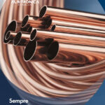 Cobre 18mm Rolo ( 50m )