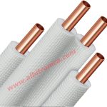 Cobre Isolado Ar Condicionado 3/8" ( 50m )