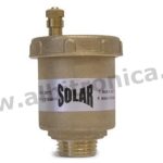 Purgador Automático Solar