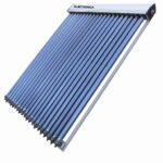 Painel Solar BIGSUN 30 Tubos Vácuo