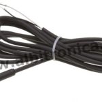 SONDA DE TEMPERATURA NTC100K PVC