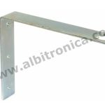 Suporte Vaso Expansão 15 a 25Litros