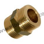 Casquilho Duplo Faceado 1"1/4
