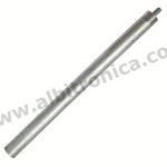 ANODO MAGNÉSIO 500x30 ESPIGÃO M8
