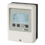 Centralina Solar  STDC 2 Sondas