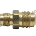 Casquilho Reduzido para Ar Condicionado 3/8"x1/2"