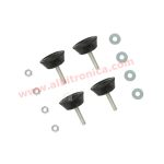 Kit Suporte Chão AG50  95 kg