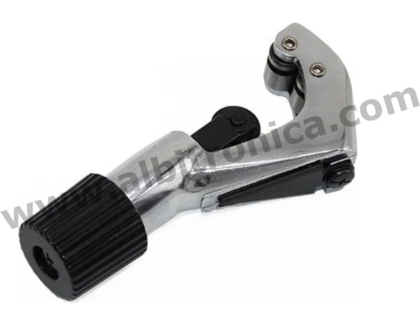 CORTA-TUBOS 1/8"-1 1/8" 4/28MM