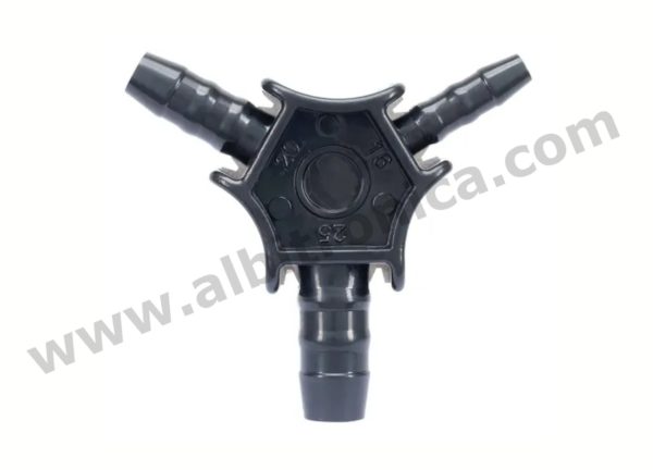 Escareador Multicamada 20-25-32