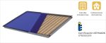 Painel Solar HORIZONTAL BIGSUN 2,5m2