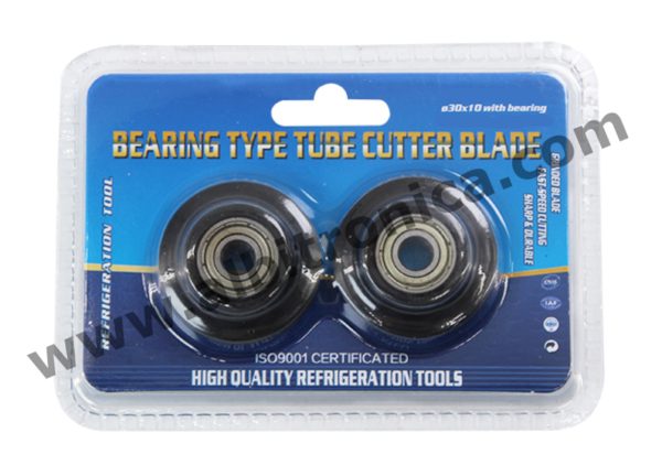 LÂMINA DE SUBSTITUIÇÃO PARA CORTA-TUBOS 1/8"-5/8"