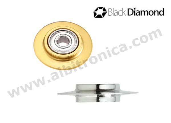 Lamina Corte BlackDiamond