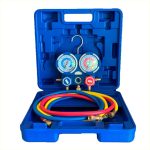 Manômetro Ar Condicionado R32- R410