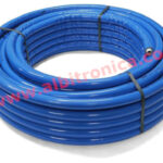 Tubo Multicamada BIGSUN Isol.  20x2 Azul ( 50m )