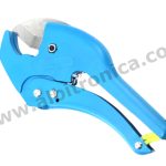 Tesoura Corte Multicamada 16-40mm