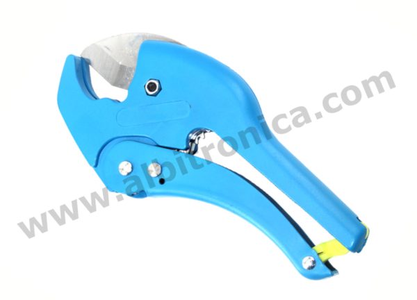 Tesoura Corte Multicamada 16-40mm