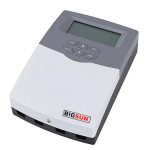 Termostato Solar  BIGSUN 3Kw