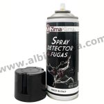 SPRAY PARA DETECÇÃO DE FUGAS 400ML