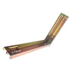 Suporte Ar Condicionado Grande Reforçado 390x520mm