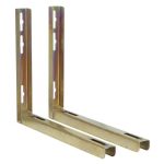 Suporte Ar Condicionado Pequeno 390x400mm