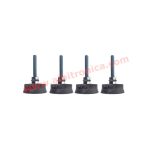 Kit Suporte Chão AG90  150 kg