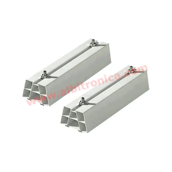 Kit suporte Ar Condicionado de chão  41cm