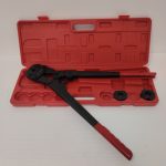 Alicate Cravar Multicamada 16-20-25