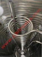 Kit Solar Termossifão 200L INOX ( Serpentina INOX ) - Image 3