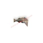 Suporte Universal Radiadores metálico zincado
