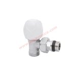 Válvula Radiador Termostatizavel BIGSUN C/Oring
