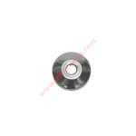 Espelho INOX para tubo radiador 15 mm