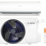 O Ar Condicionado BOSCH Climate 2000