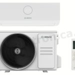 O ar condicionado BOSCH Climate 3200i