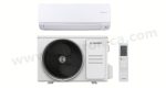 O ar condicionado BOSCH Climate 6000