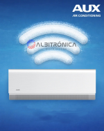 Ar Condicionado AUX Serie C - Image 6