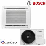 Ar Condicionado BOSCH Consola Climate 5000i