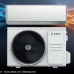 Ar Condicionado BOSCH Climate 7000i