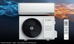 Ar Condicionado BOSCH Climate 7000i