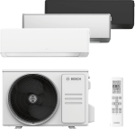 Ar Condicionado BOSCH Climate 7000i - Image 4